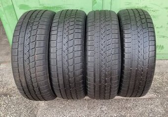 Zimne pneumatiky Matador 235/60R18