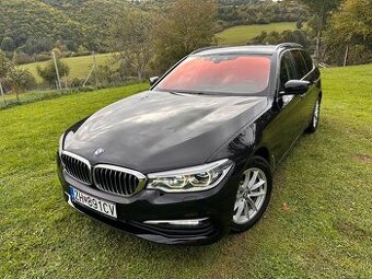 530d XDriwe Touring G31 Full 4x4
