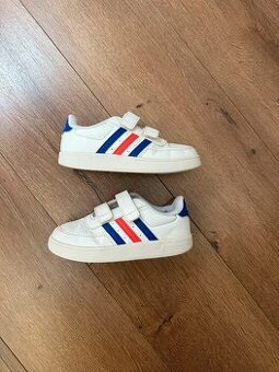 Detské tenisky Adidas vel. 27