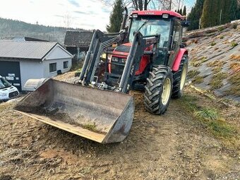 Zetor Proxima 9541 plus