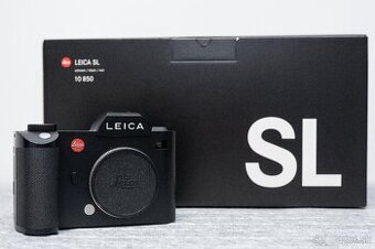 Leica SL 601