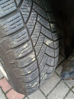 Vw polo 1422 cm 55kw 2004