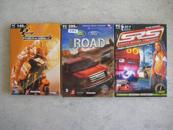 ♦️ H R Y - P R E - P O Č Í T A Č  ♦️