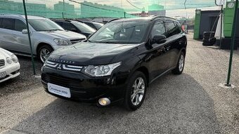 Mitsubishi Outlander 2.2 DI-D Intense