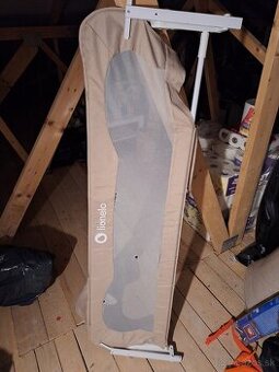 Zabrana na postel lionelo