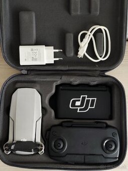 Mavic mini fly more combo