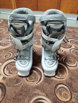 Lyžiarky dámske Atomic 37,38