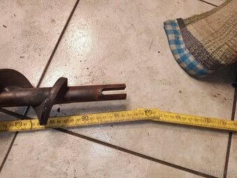 Prislusenstvo z kotla hercules duo U26