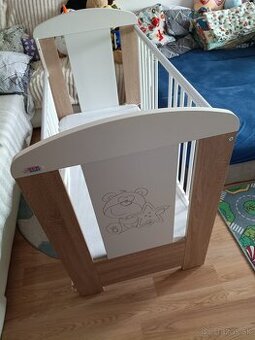 Postielka  chodačka