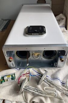 ARISTON VLS Premium 100