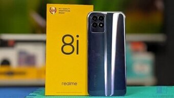 Predám Realme 8i