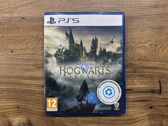 Hra PS5 - Hogwarts Legacy