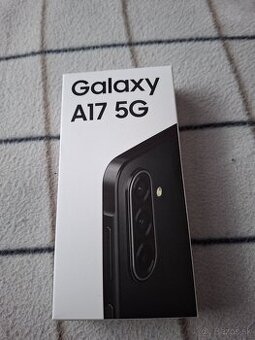 Samsung galaxy A17 5G