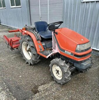 Predám Kubota B52