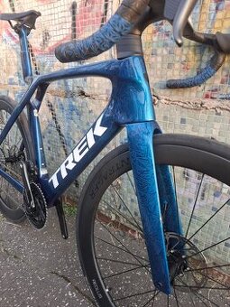 Trek Madone project one