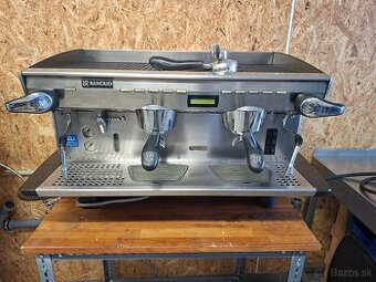 Rancilio C8 2gr