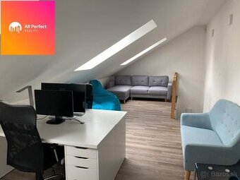 Na prenájom reprezentatívne priestory v centre Trnavy - 1