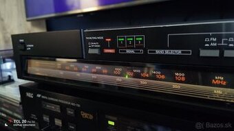 Sansui T-500L