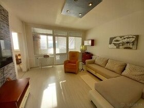 REZERVOVANÉ  pekný 1 izbový byt na prenájom - Belehradská