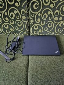 Lenovo ThinkPad SL510 - 1