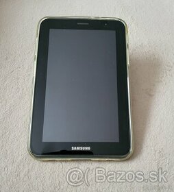 Tablet Samsung Galaxy - 1