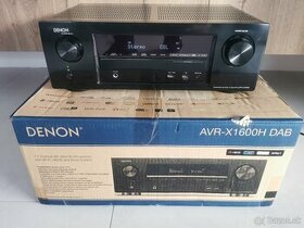 Denon AVR-X1100 - 1