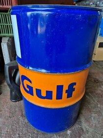 Motorový olej GULF FORMULA GVX 5W-30 60L