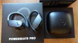 Predám Beats Powerbeats Pro čierne - 1