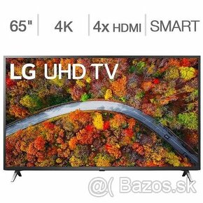 2X4K ULTRA HD LED TV LG 165CM-125CM-NANO CELL - 1