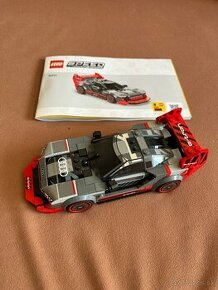 Lego Speed 76921