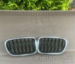 Ľadvinky na BMW X3 F 25