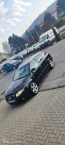 Predám Audi A4 B7 2.0 125 kw