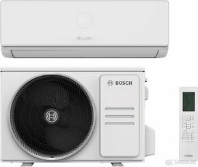 Bosch Climate 4000i set 35 WE