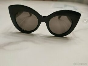 Dámske slnečné okuliare Fendi