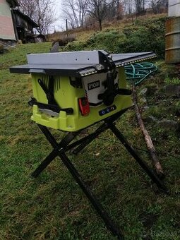Stolová píla Ryobi RTS1800ES-G - 1800W, ako nová, v