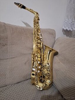 Predam Alt saxafon Startonex Es