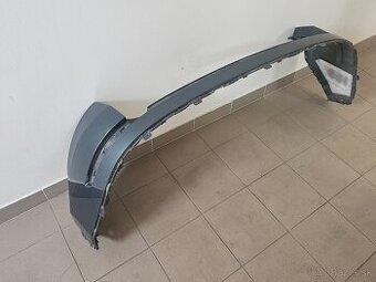 Škoda Kodiaq zadný nárazník