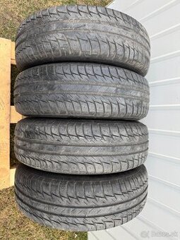 Kleber letna sada pneu 185/70 R14