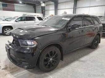 Dodge Durango 5.7 HEMI 2019