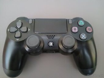 Predám originál Sony Dualshock PS4