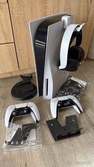 Playstation 5 disk + Playstation VR2