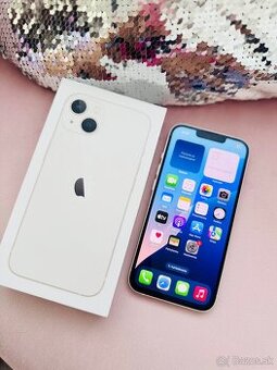 iPhone 13 128 GB Starlight
