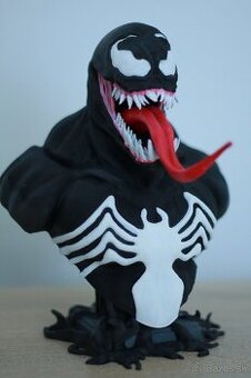 Venom 3D print