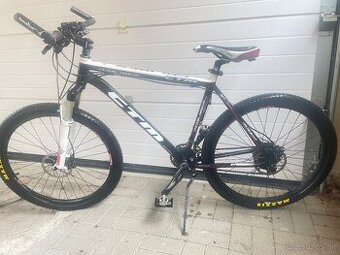 Predam horsky bicykel CTM Cakiber 3.0