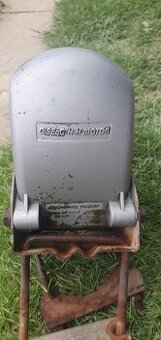 Satelitný motor Digipower