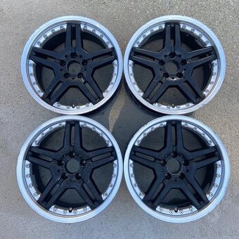 Elektróny Rondell 0085 R18 5x112