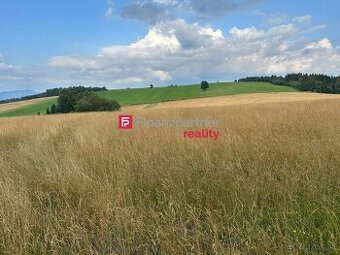 Investičný pozemok s panoramatickým výhľadom na Tatry – Lom