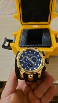 Invicta Venom Reserve - Limitovaná prémiová edícia hodinky