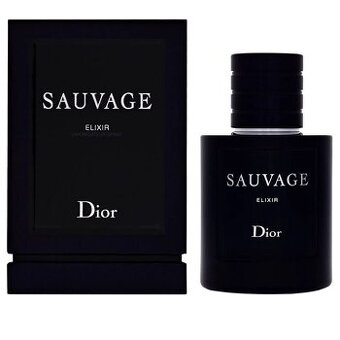 Parfem vona Dior Sauvage Elixir 60ml - 1