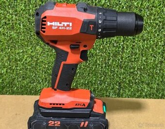 Hilti Nuron Aku vŕtací skrutkovač SF 4-22